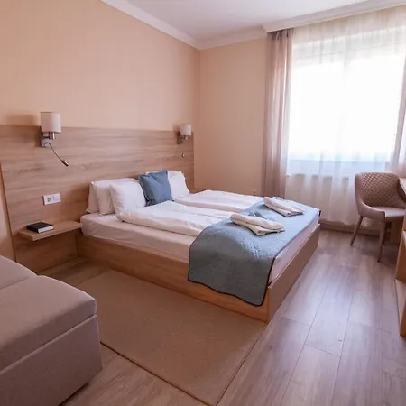 Aqua Vendeghaz 3* Hajdúszoboszló