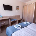 بيت ضيافة Aqua Vendeghaz