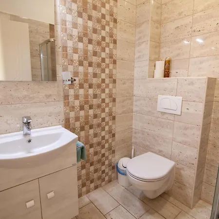 Aqua Vendeghaz Guest house