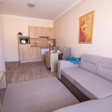 Aqua Vendeghaz Guest house