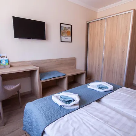 Guest house Aqua Vendeghaz