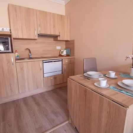 Aqua Vendeghaz Guest house Hajduszoboszlo