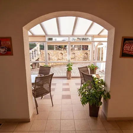 Aqua Vendeghaz Guest house Hajduszoboszlo