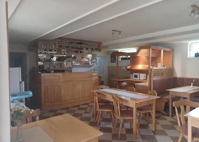 Gasthof Aqua Vendeghaz Hajdúszoboszló