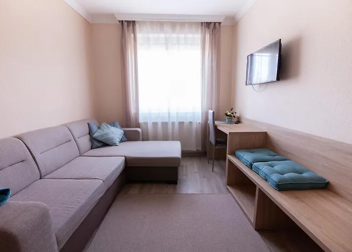 Aqua Vendeghaz Gasthof 3*