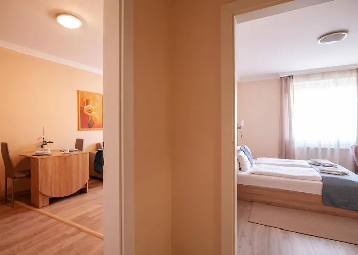 Gasthof Aqua Vendeghaz 3*