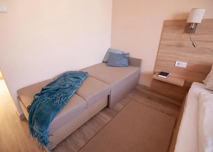 Aqua Vendeghaz 3* Hajdúszoboszló